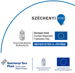 Széchenyi terv logó